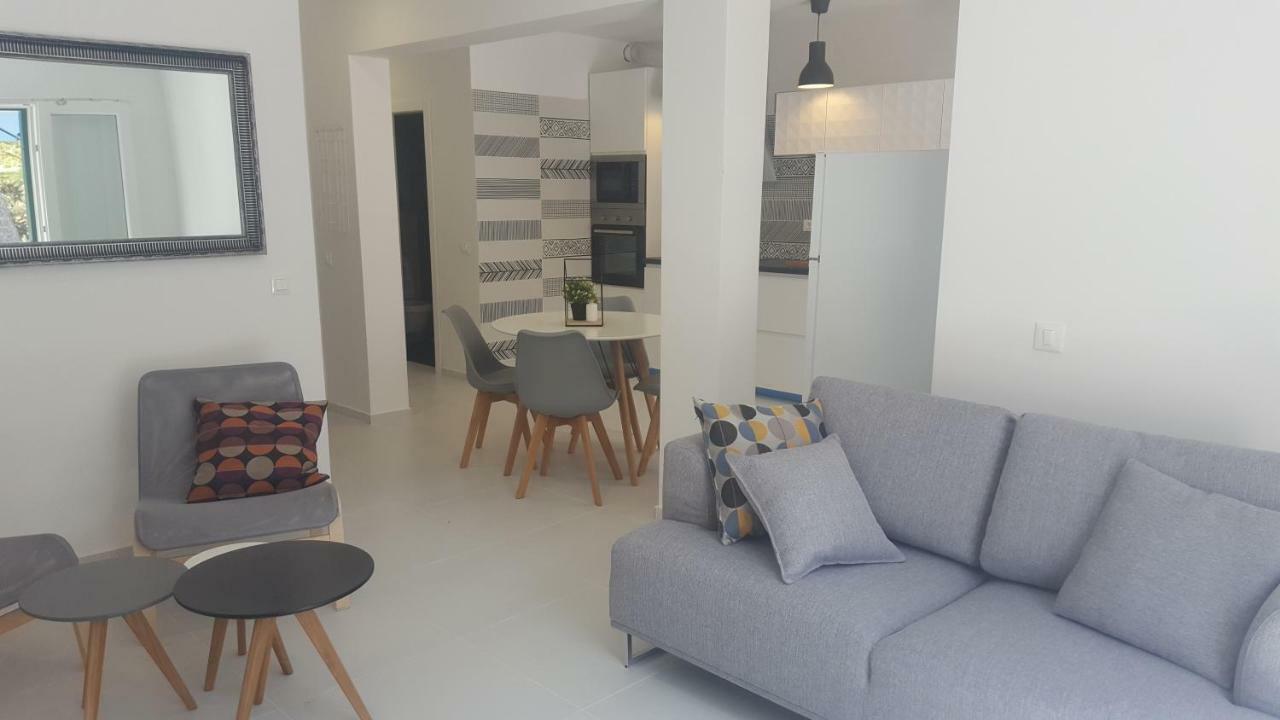 Bolero Apartment Bagian luar foto