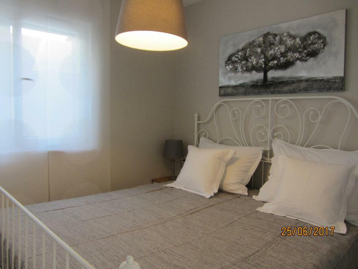 Bolero Apartment Bagian luar foto