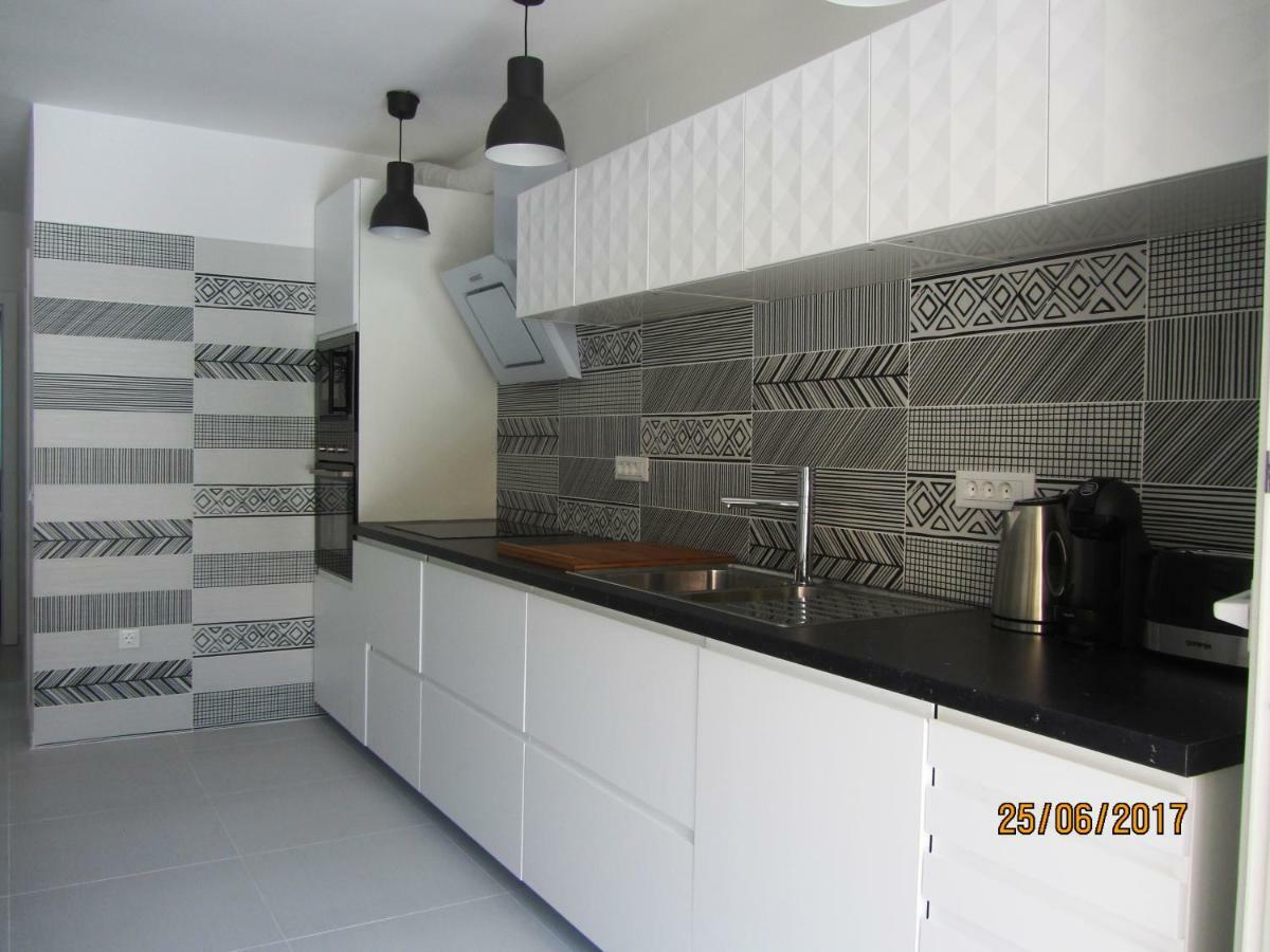 Bolero Apartment Bagian luar foto