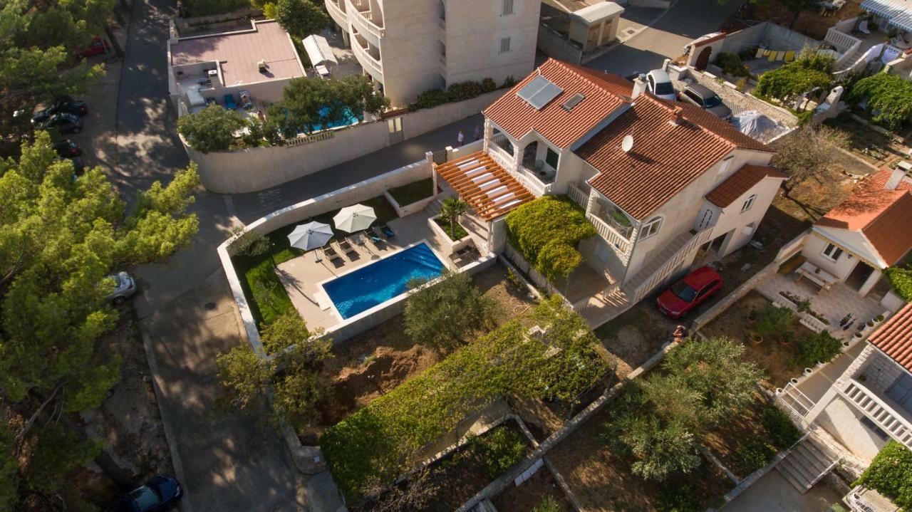 Bolero Apartment Bagian luar foto