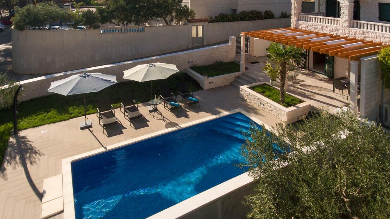 Bolero Apartment Bagian luar foto