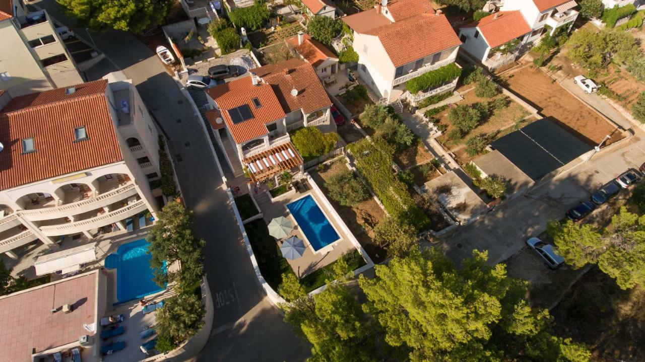 Bolero Apartment Bagian luar foto