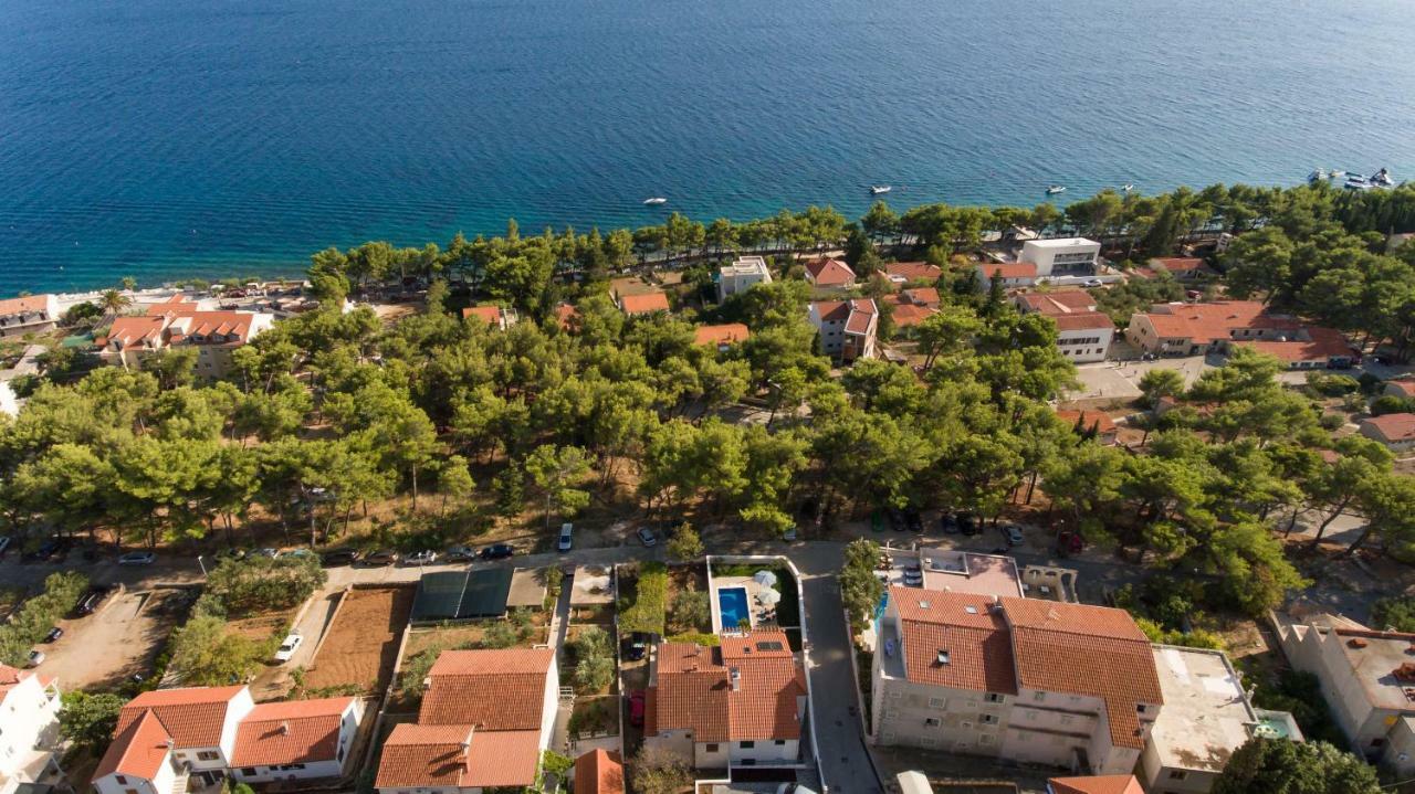 Bolero Apartment Bagian luar foto
