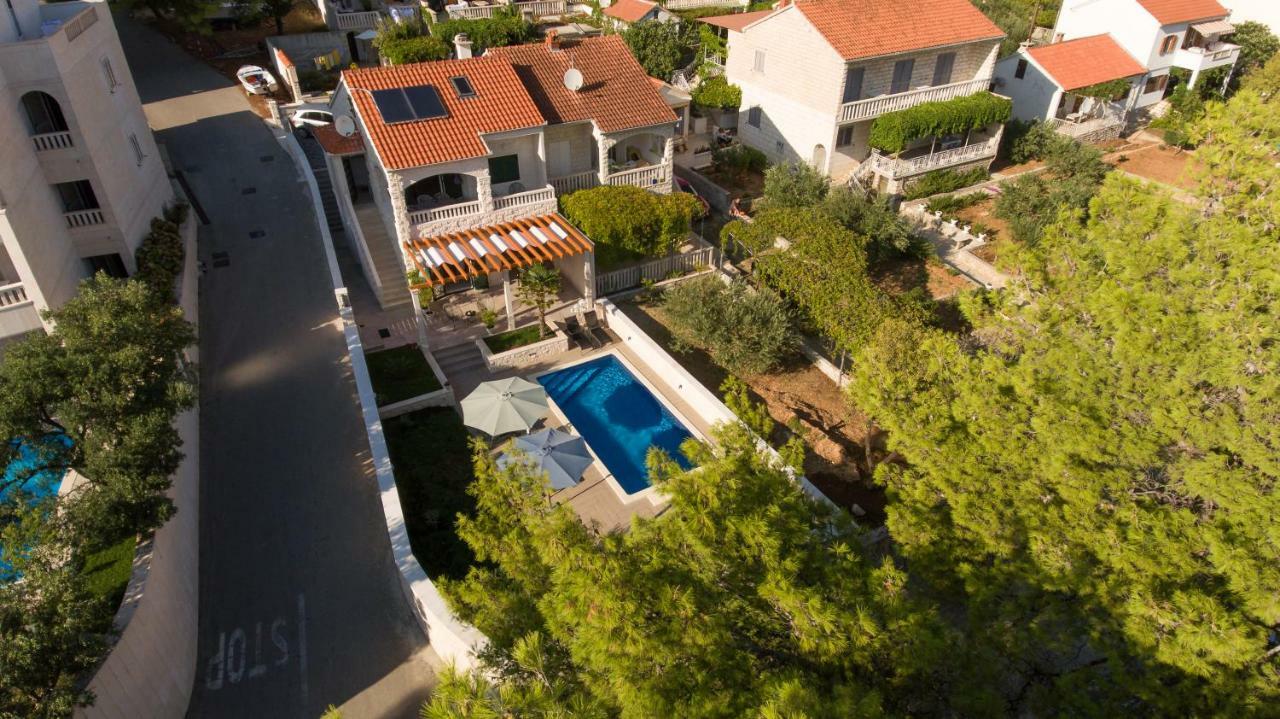 Bolero Apartment Bagian luar foto