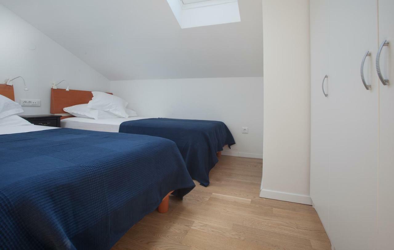 Bolero Apartment Bagian luar foto
