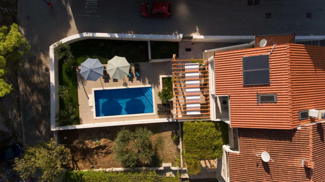Bolero Apartment Bagian luar foto