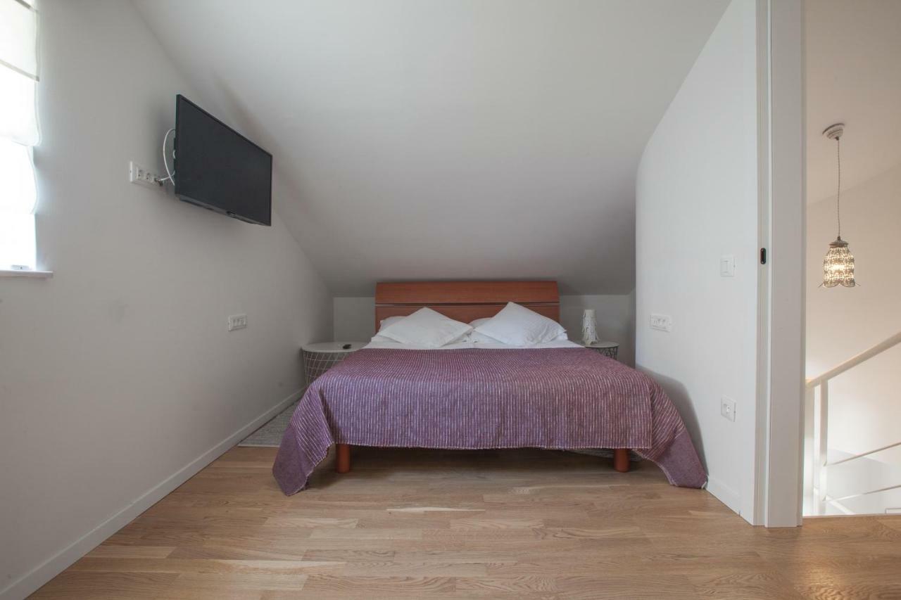 Bolero Apartment Bagian luar foto