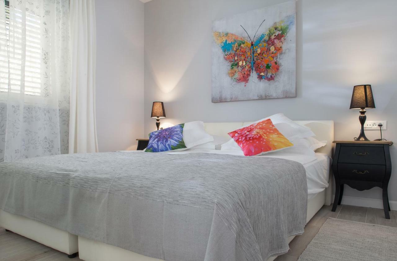 Bolero Apartment Bagian luar foto