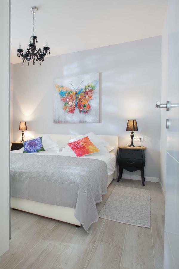 Bolero Apartment Bagian luar foto