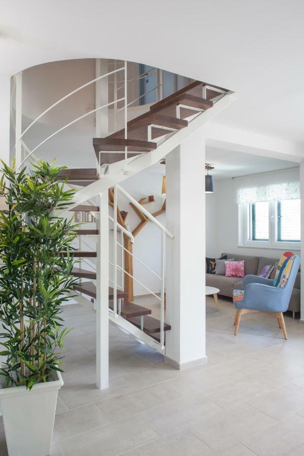 Bolero Apartment Bagian luar foto