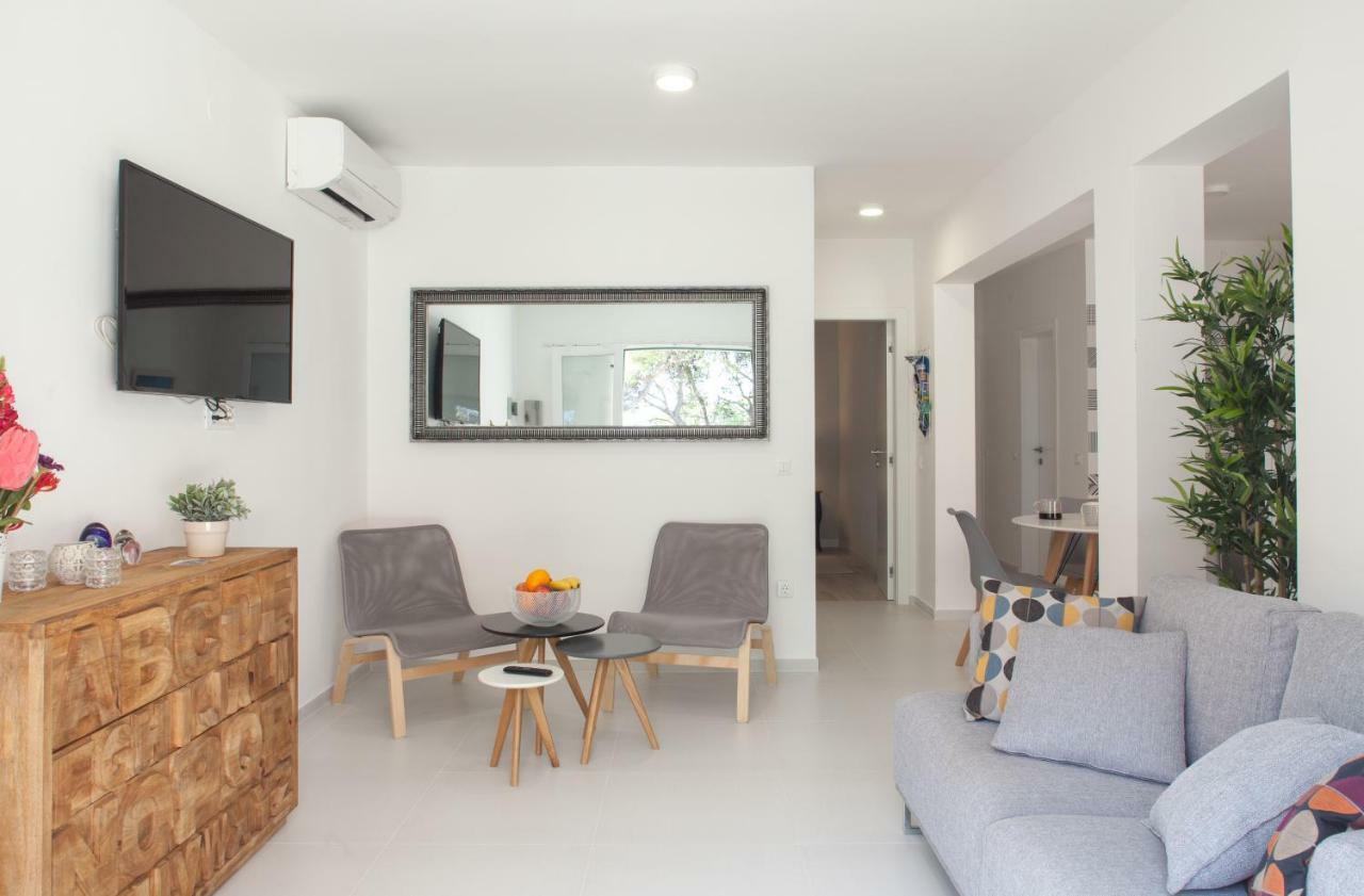 Bolero Apartment Bagian luar foto
