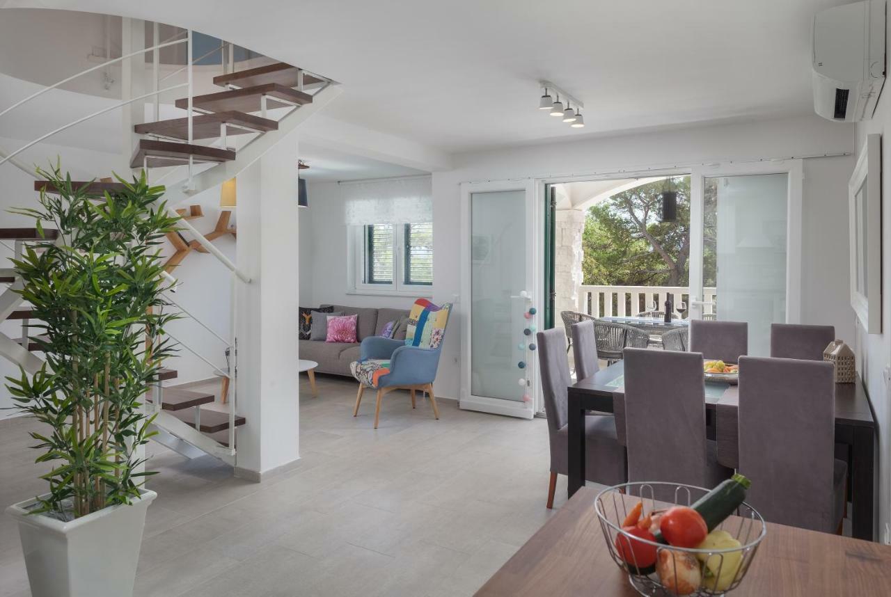 Bolero Apartment Bagian luar foto