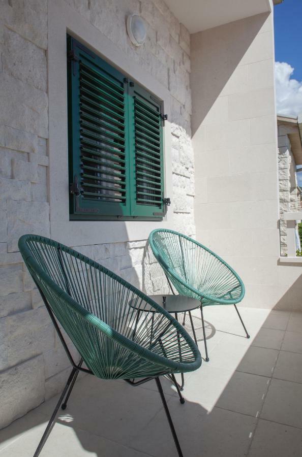 Bolero Apartment Bagian luar foto