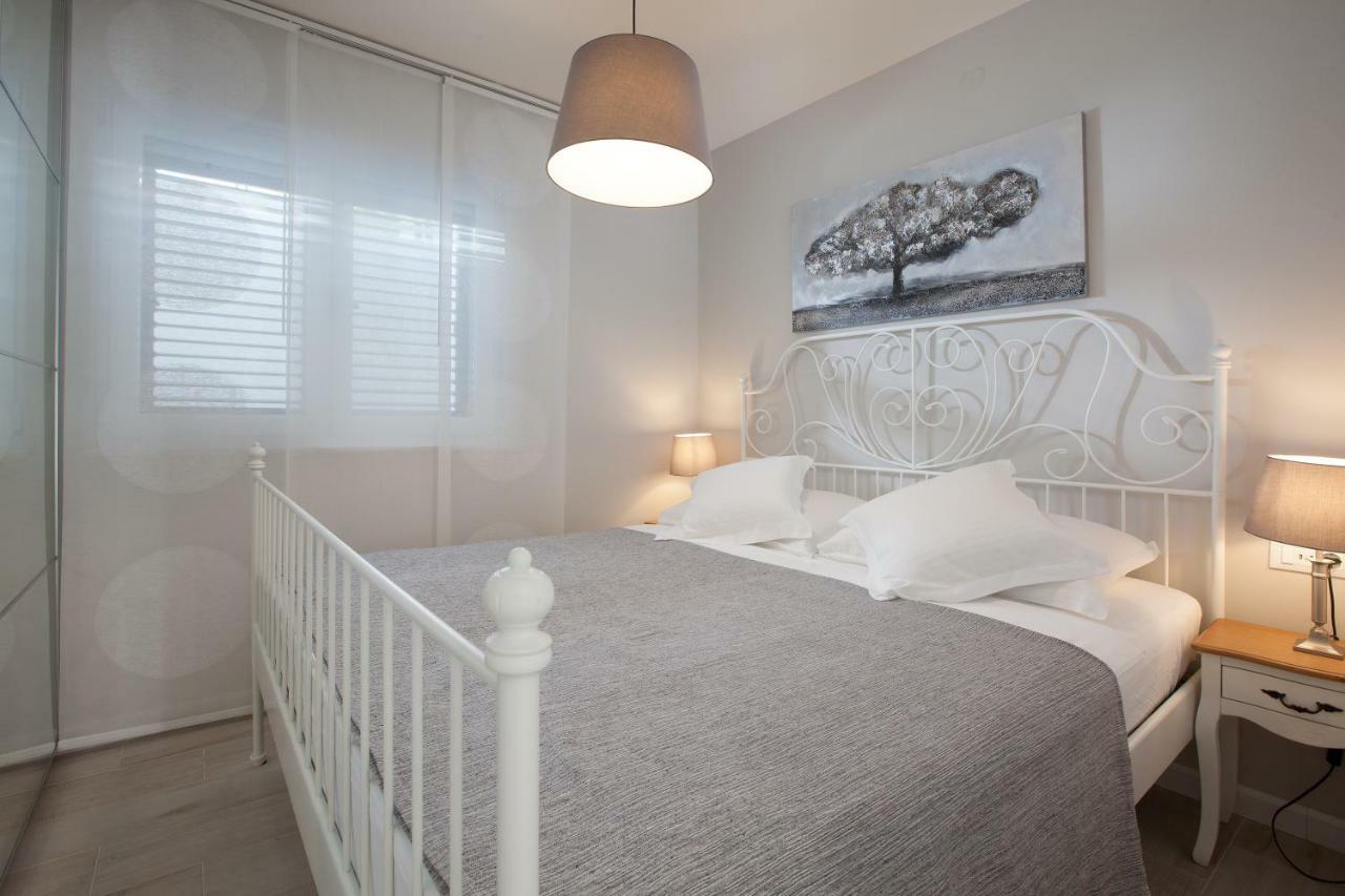 Bolero Apartment Bagian luar foto