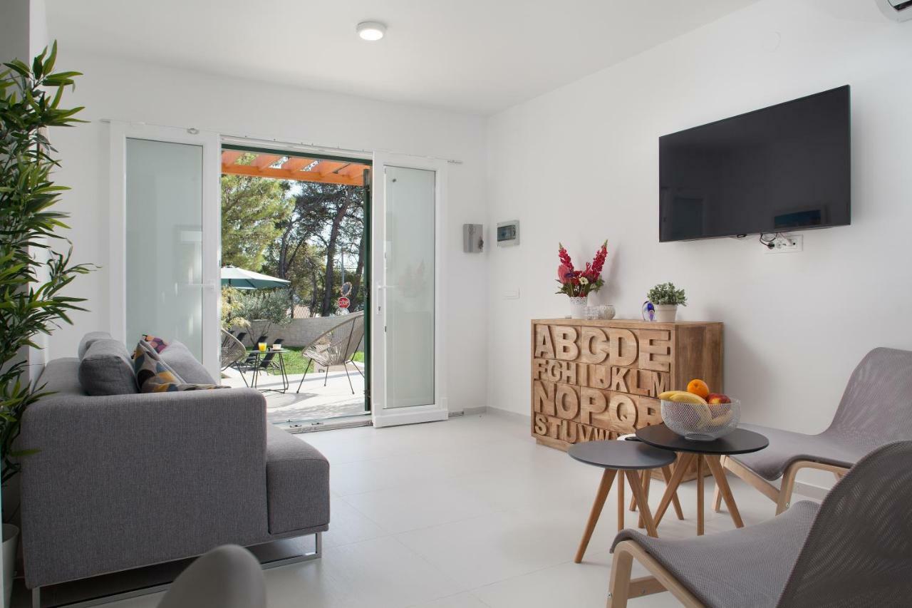Bolero Apartment Bagian luar foto